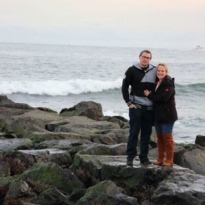 Meet your Posher, Rachael